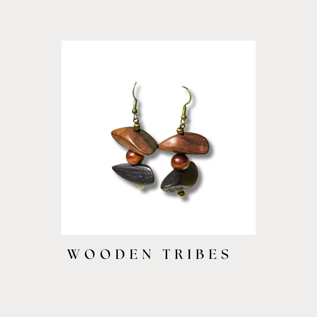 Wooden Tribes