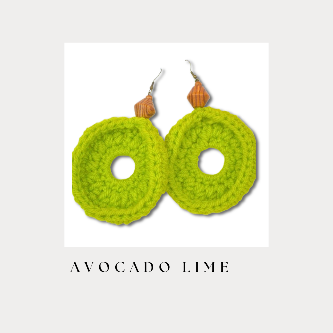 Avocado Lime