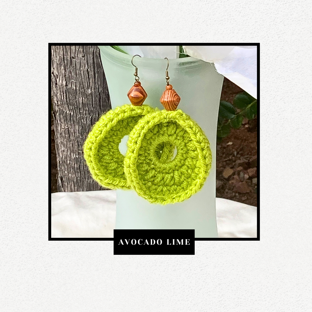 Avocado Lime
