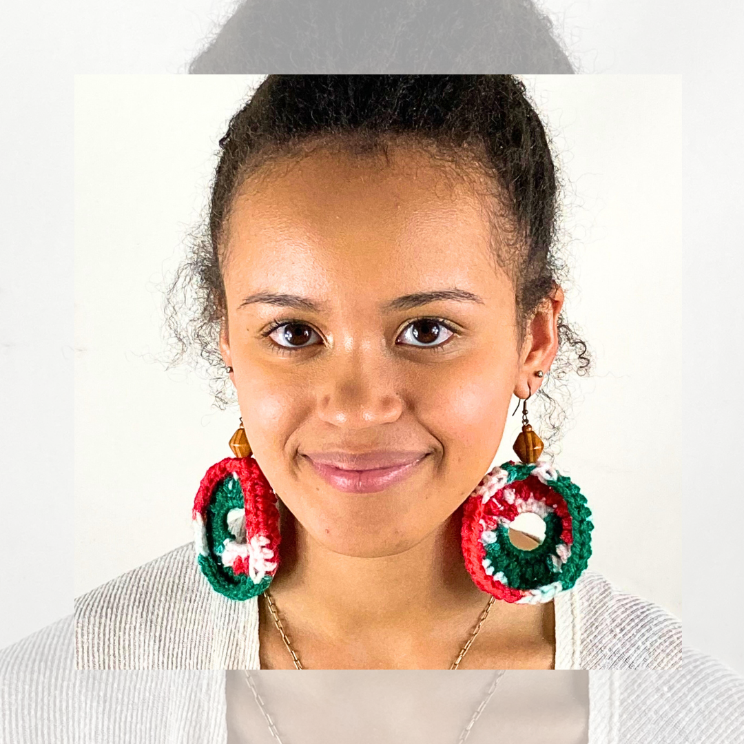 Festive Crochet (Christmas)