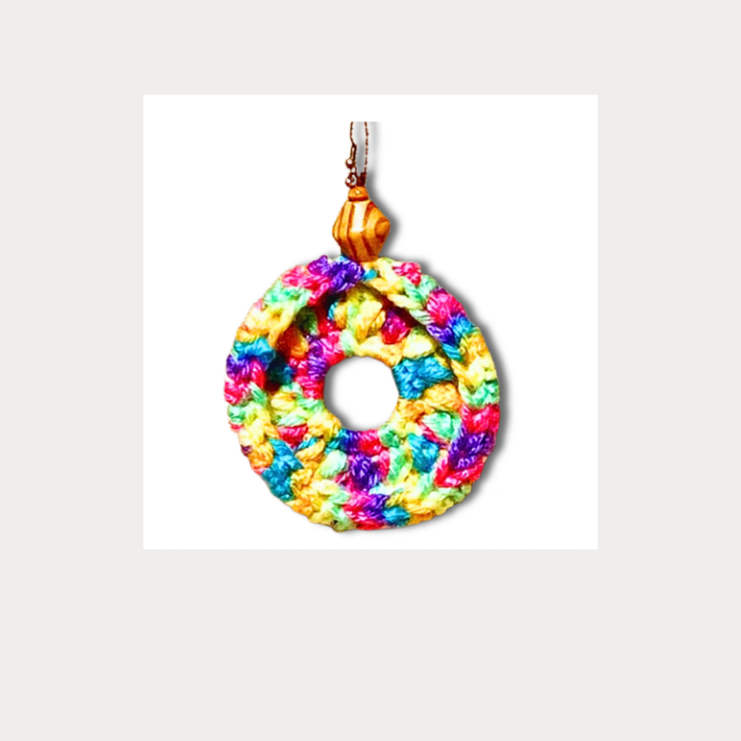 Colorfully Crochet