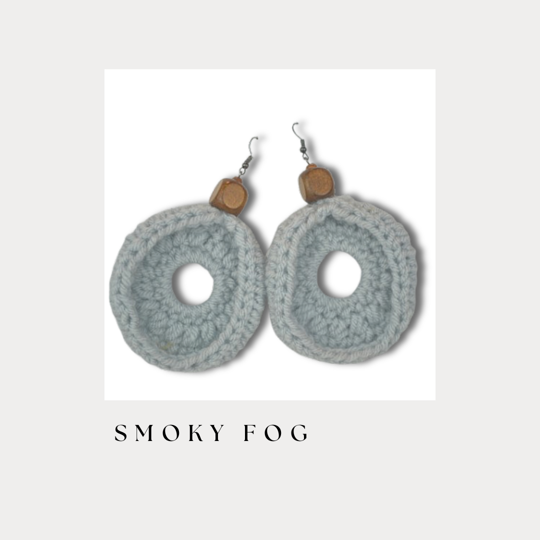 Smoky Fog