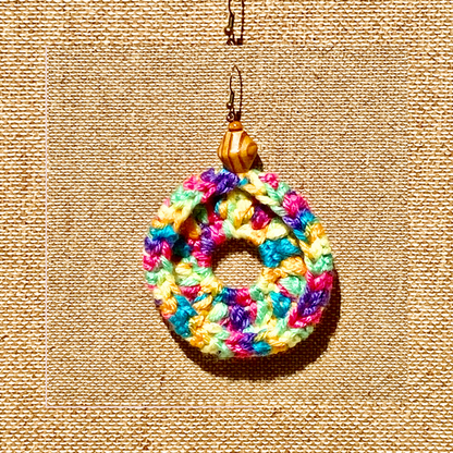 Colorfully Crochet