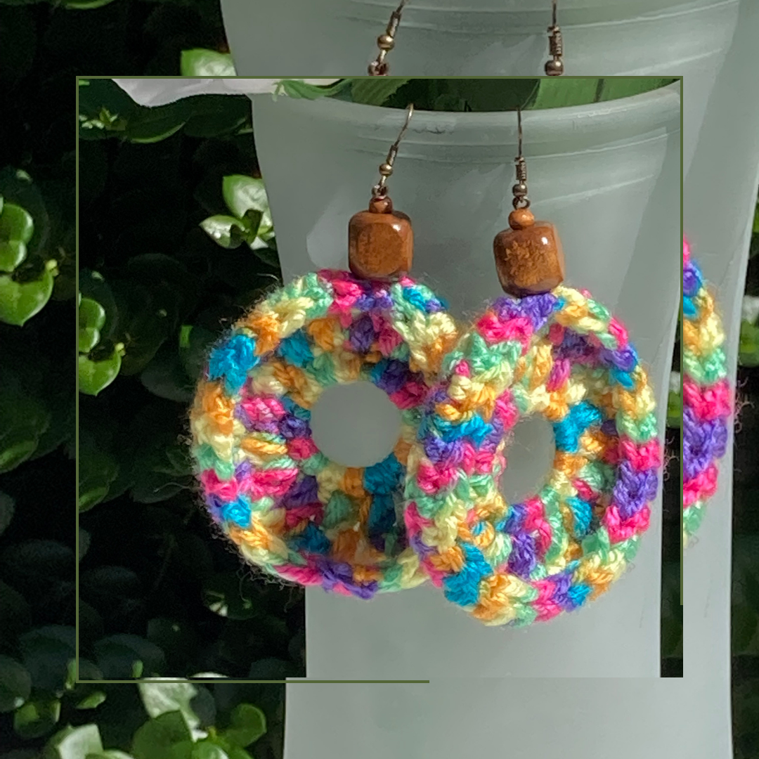 Colorfully Crochet