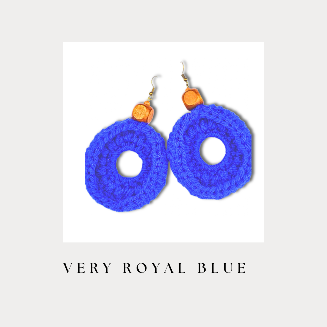 Very Royal Blue