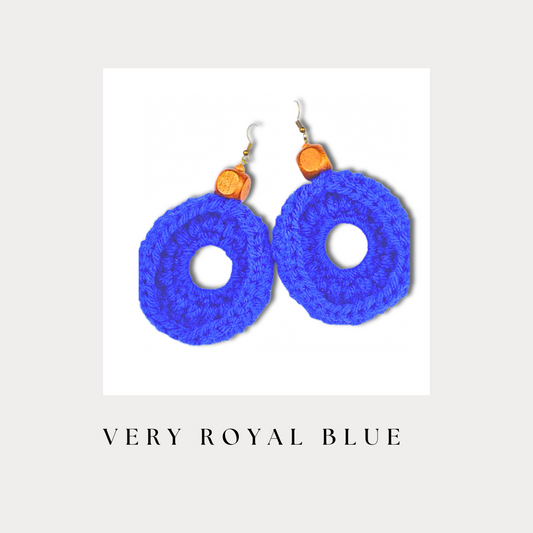 Very Royal Blue