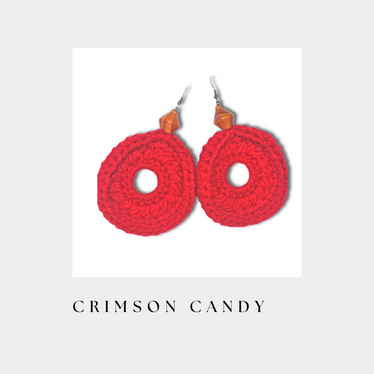 Crimson Candy