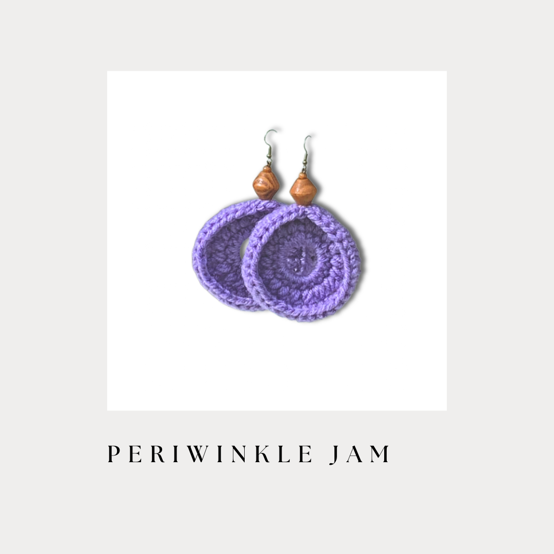 Periwinkle Jam
