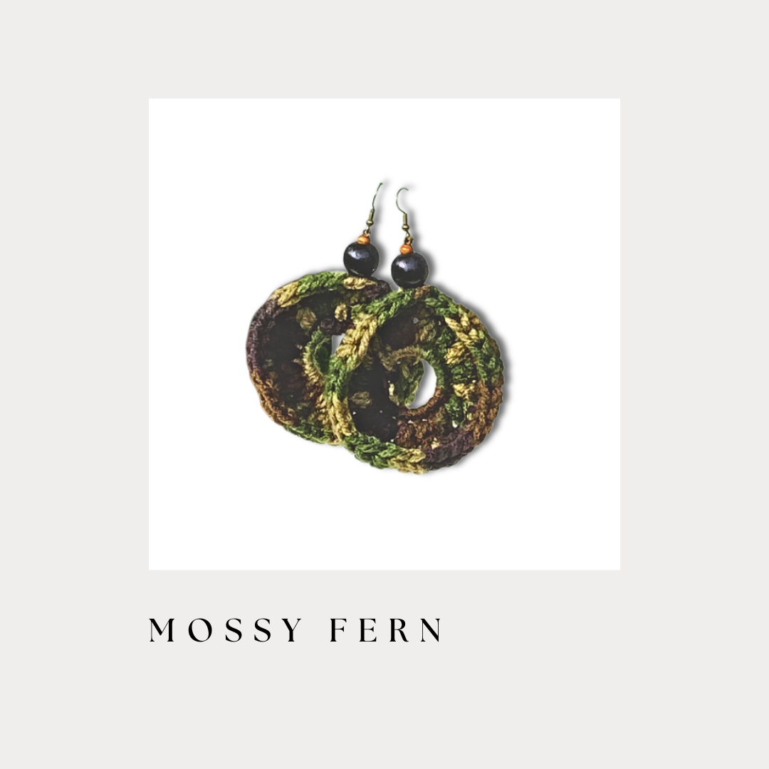 Mossy Fern