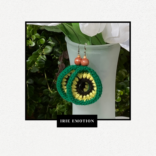Irie Emotion (JAMAICA)