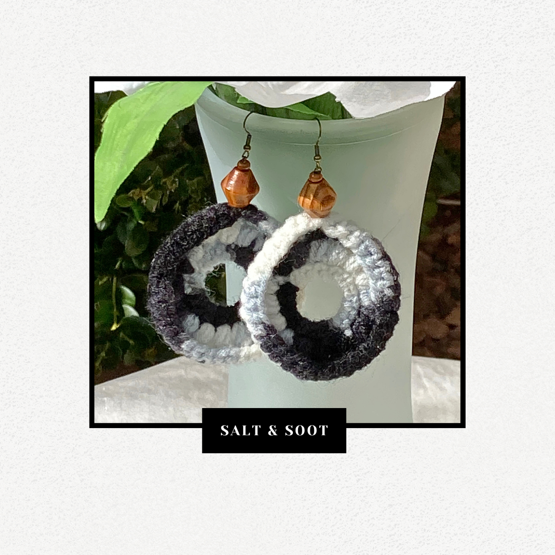Salt and Soot