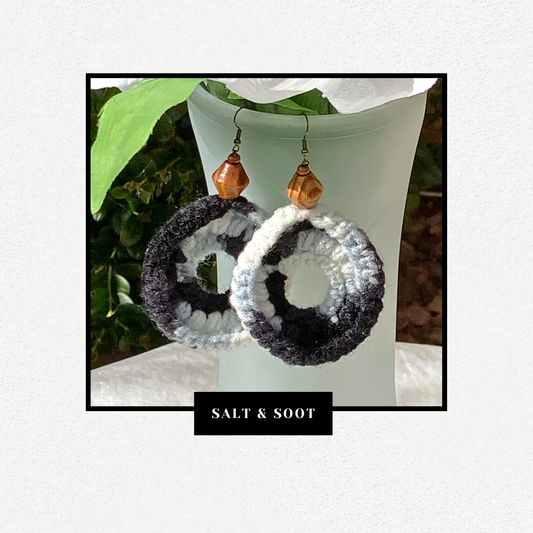 Salt and Soot