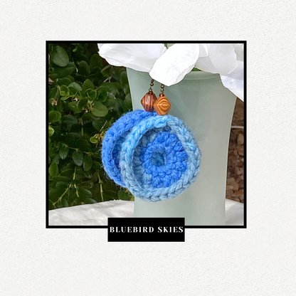 'Bluebird Skies'