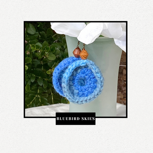 'Bluebird Skies'