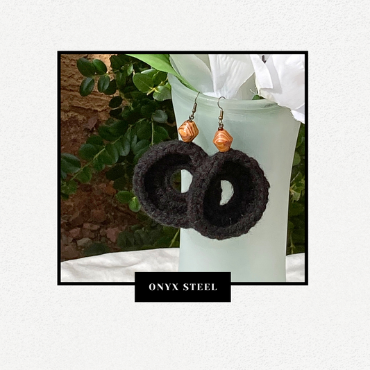 Onyx Steel