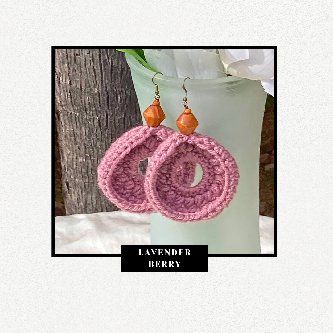 Lavender Berry