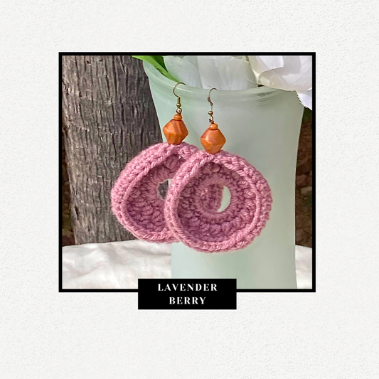 Lavender Berry