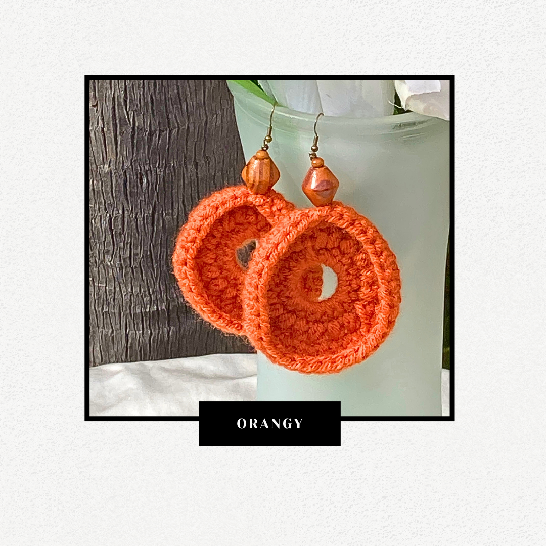 Orangy