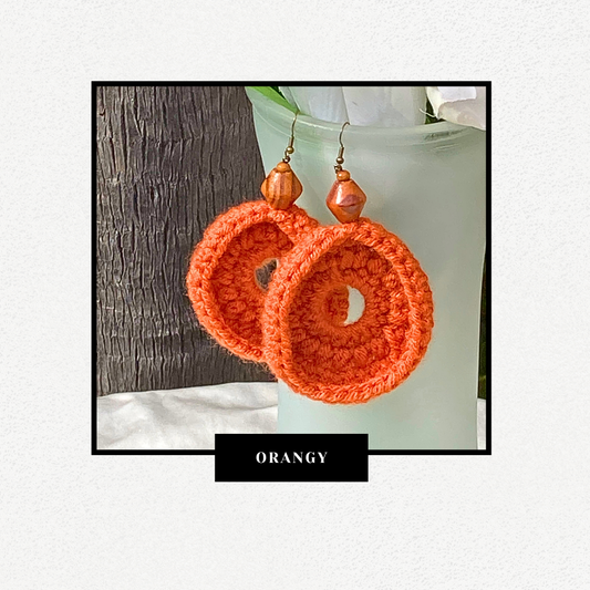 Orangy