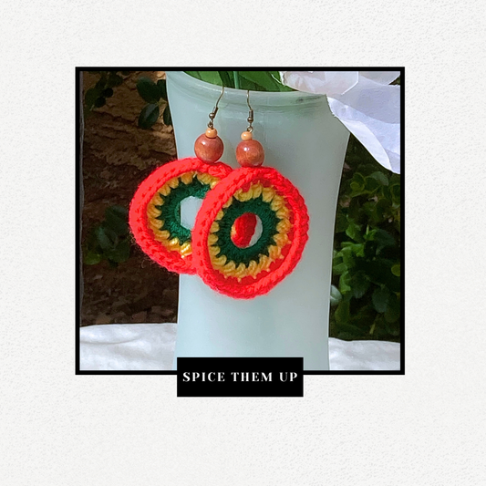 Spice them up (GRENADA)