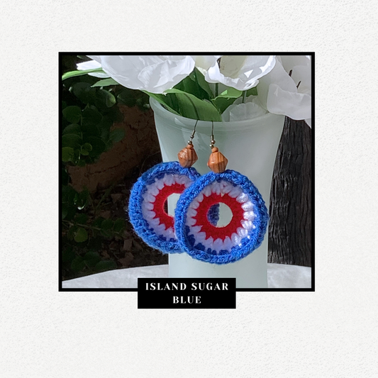 Island Sugar Blue (CUBA)