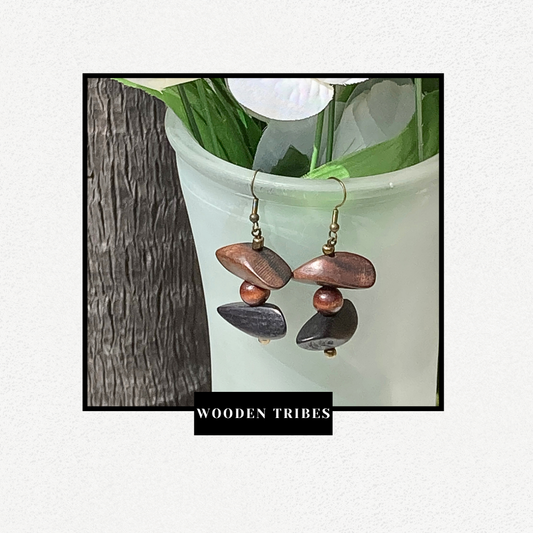 Wooden Tribes
