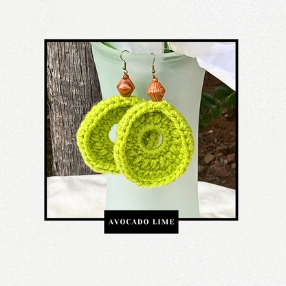 Avocado Lime