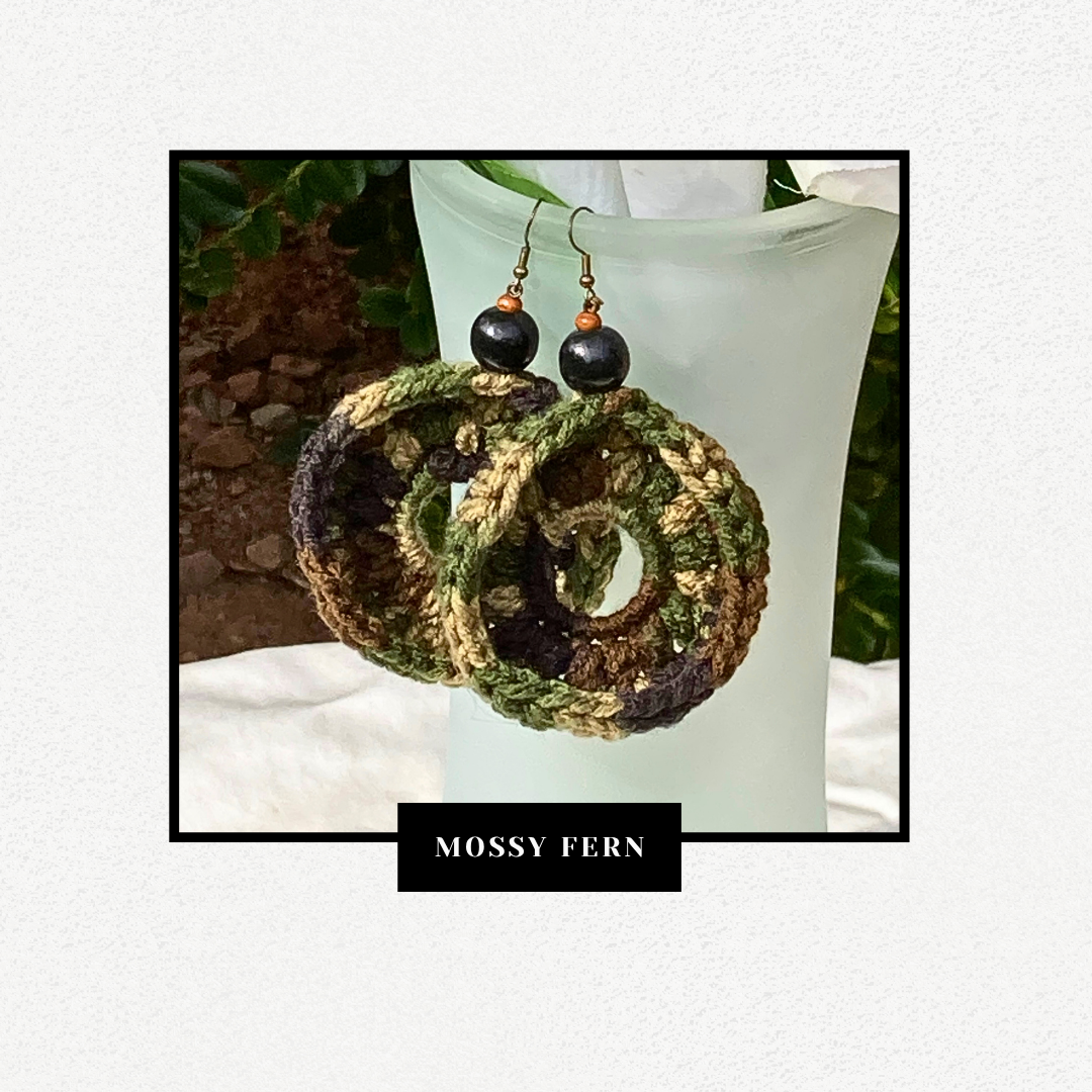 Mossy Fern