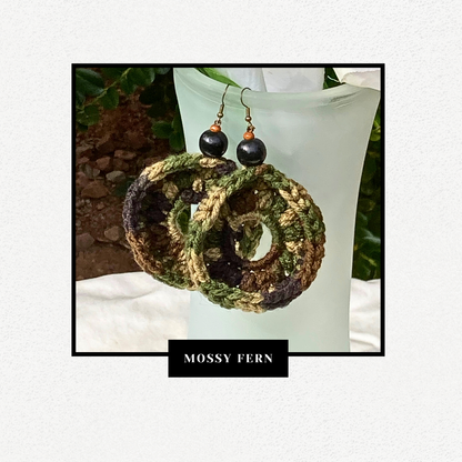 Mossy Fern