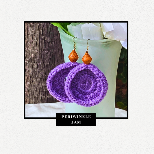 Periwinkle Jam
