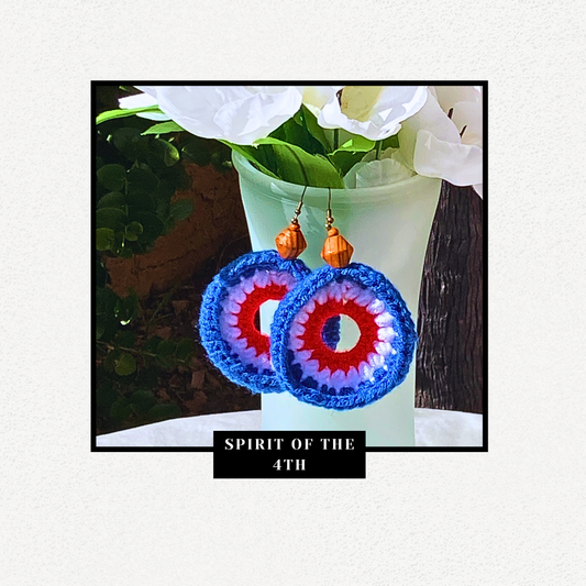 Spirit of the 4th (4th of July)