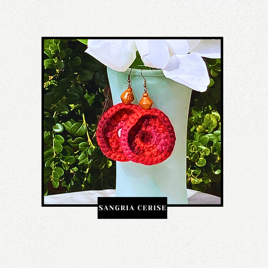 Sangria Cerise