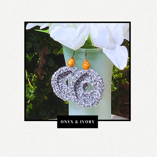 Onyx and Ivory
