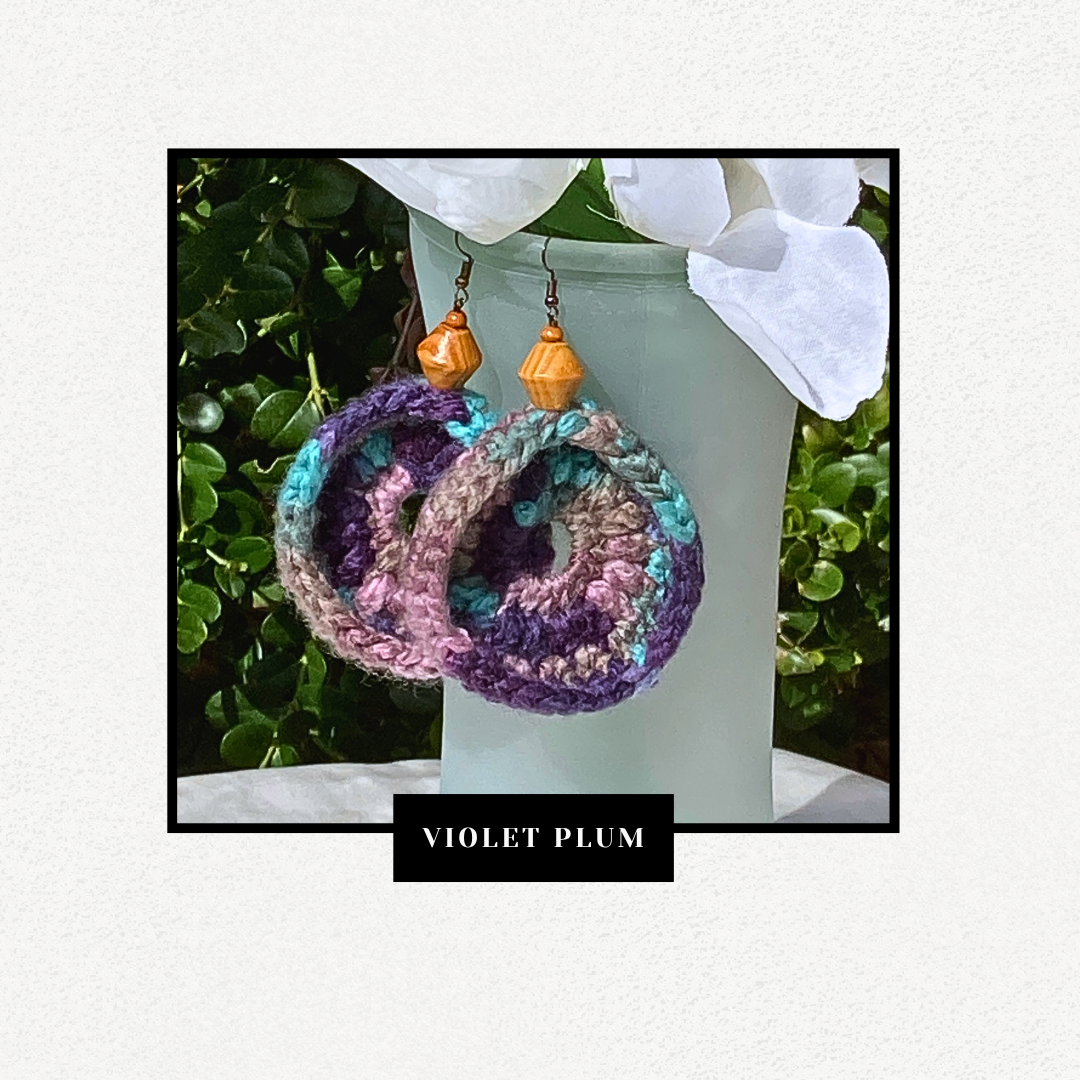 Violet Plum