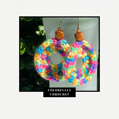 Colorfully Crochet
