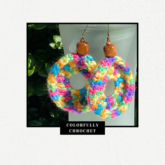 Colorfully Crochet