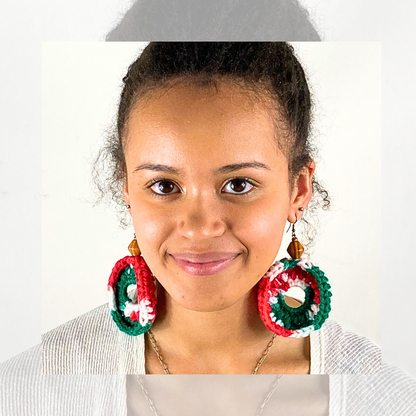 Festive Crochet (Christmas)