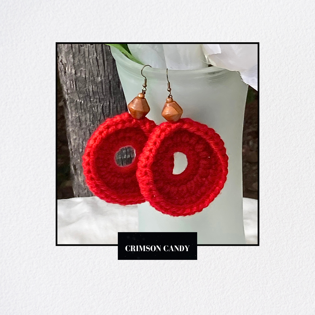 Crimson Candy