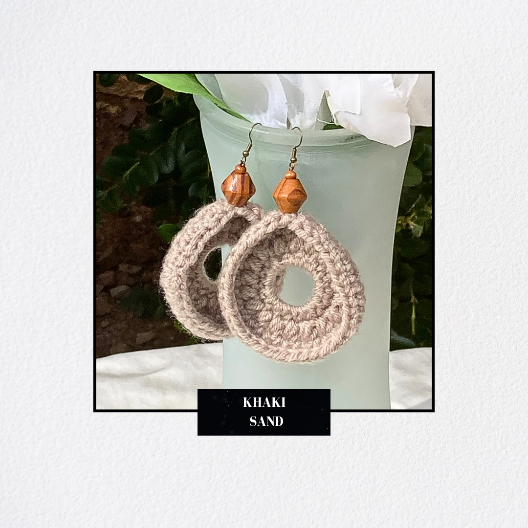 Khaki Sand