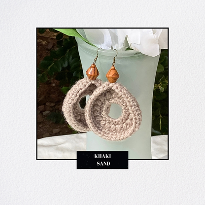 Khaki Sand