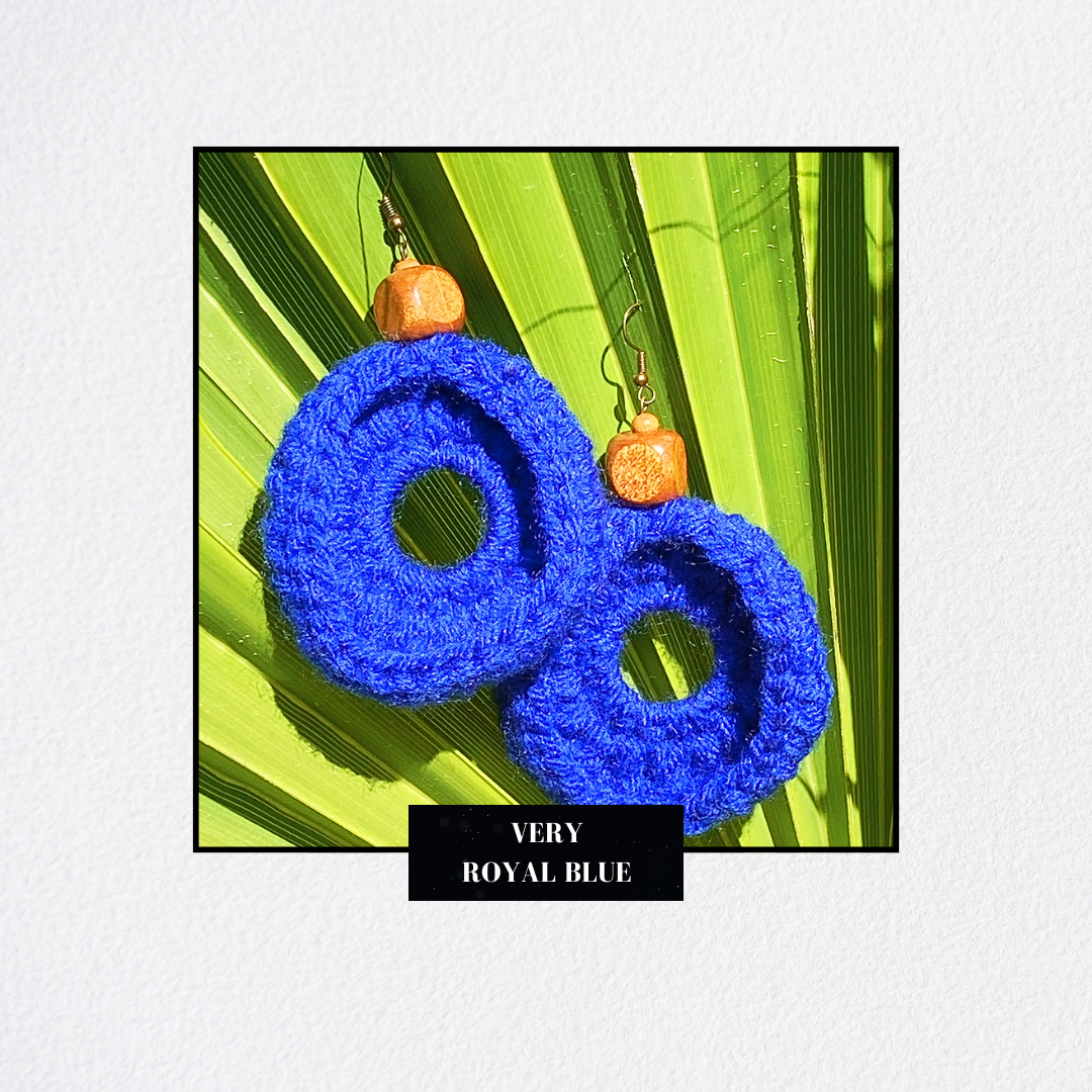 Very Royal Blue