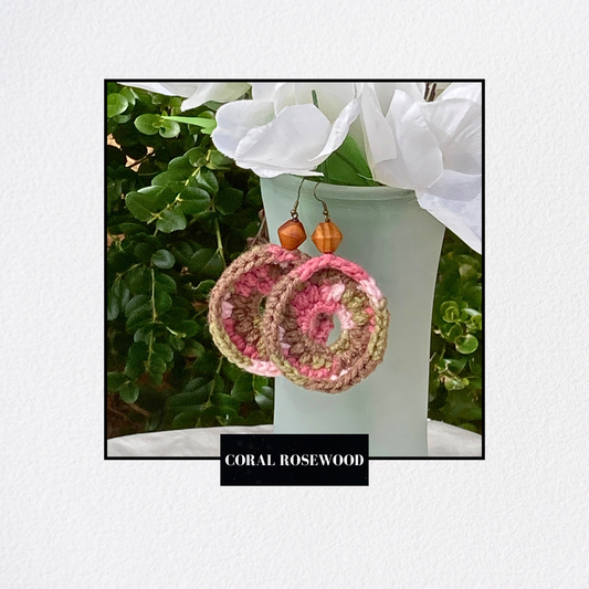 Coral Rosewood